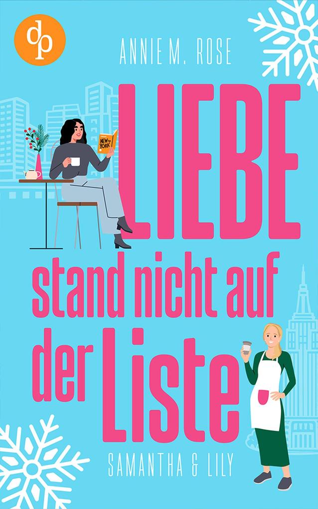 Liebe stand nicht auf der Liste