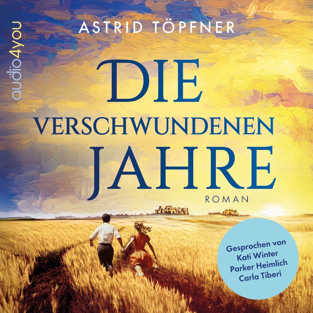 Die verschwundenen Jahre