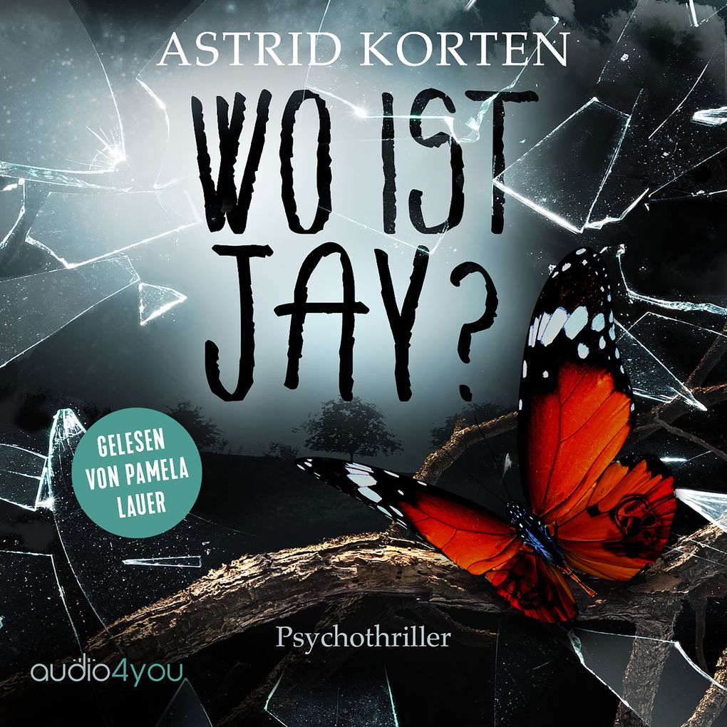Wo ist Jay
