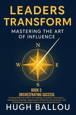 Leaders Transform