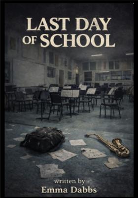 The Last Day of School