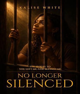 No Longer Silenced