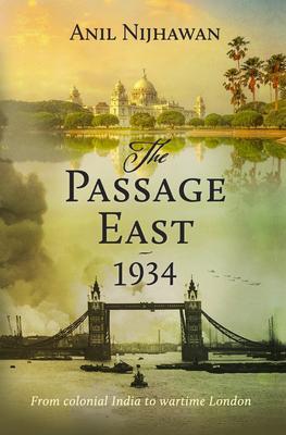 The Passage East 1934