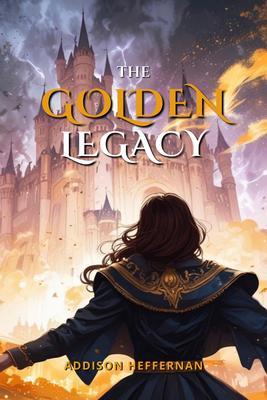 The Golden Legacy
