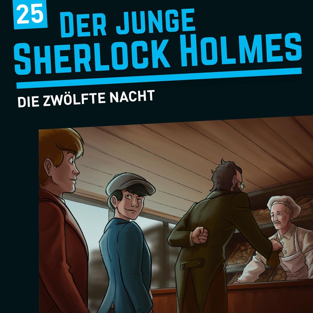 Die zwölfte Nacht