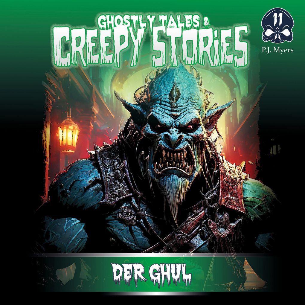 Der Ghul