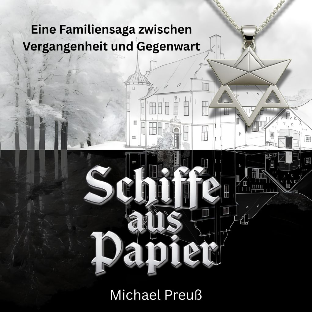 Schiffe aus Papier