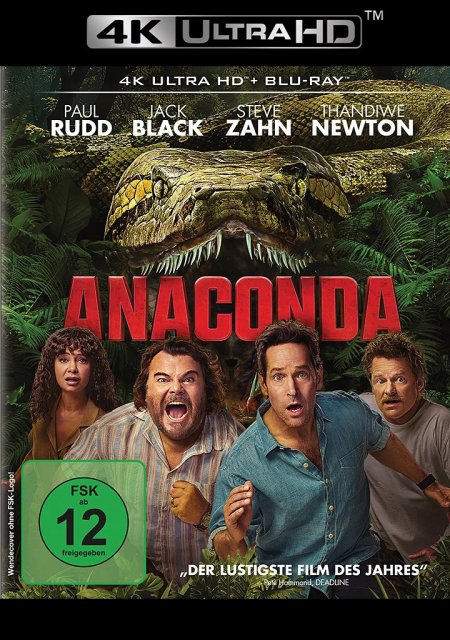 Anaconda