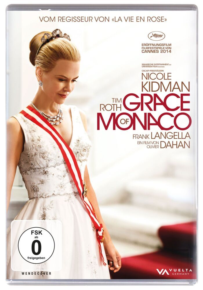 Grace of Monaco