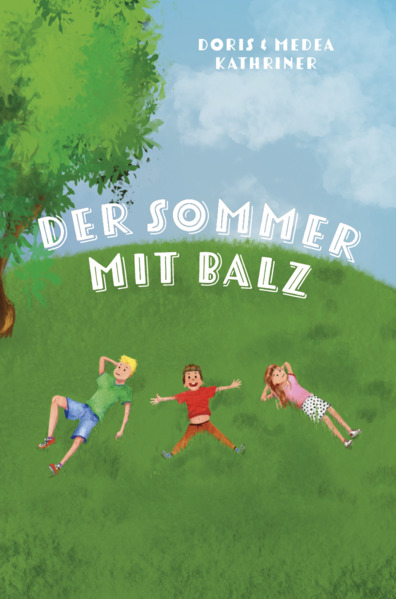 Der Sommer mit Balz