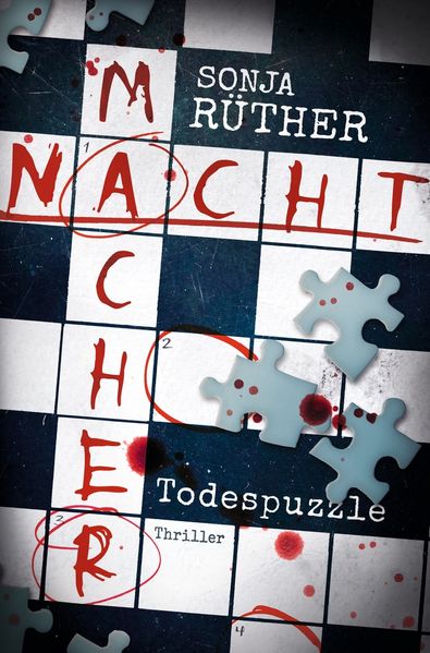 Nachtmacher - Todespuzzle