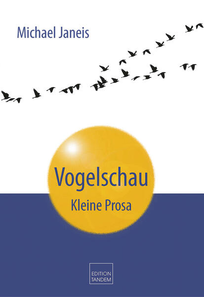 Vogelschau