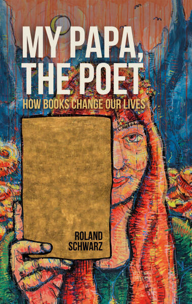 My Papa the Poet