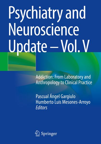 Psychiatry and Neuroscience Update - Vol. V