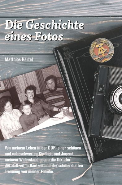 Die Geschichte eines Fotos