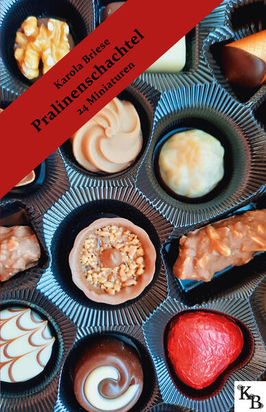 Pralinenschachtel