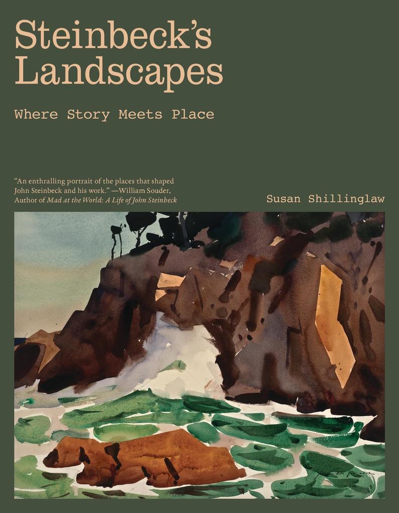 Steinbeck's Landscapes