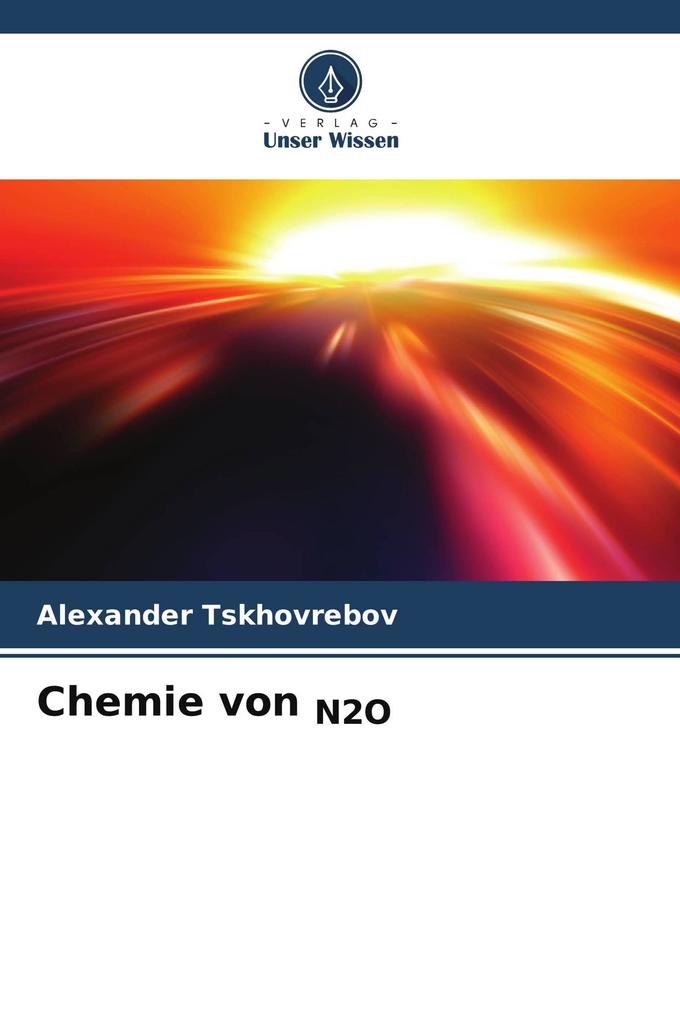 Chemie von N2O