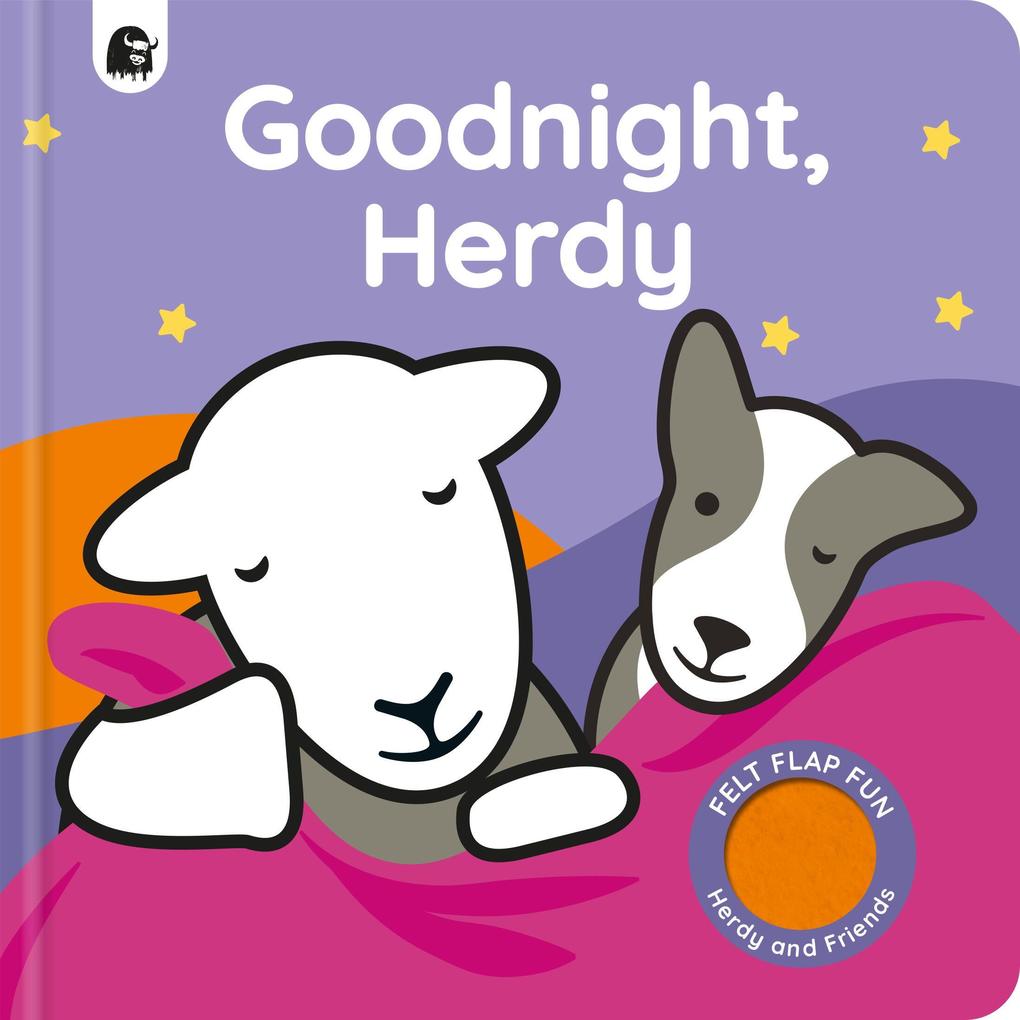 Goodnight Herdy