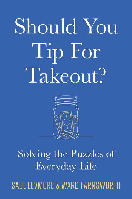 Should You Tip for Takeout?