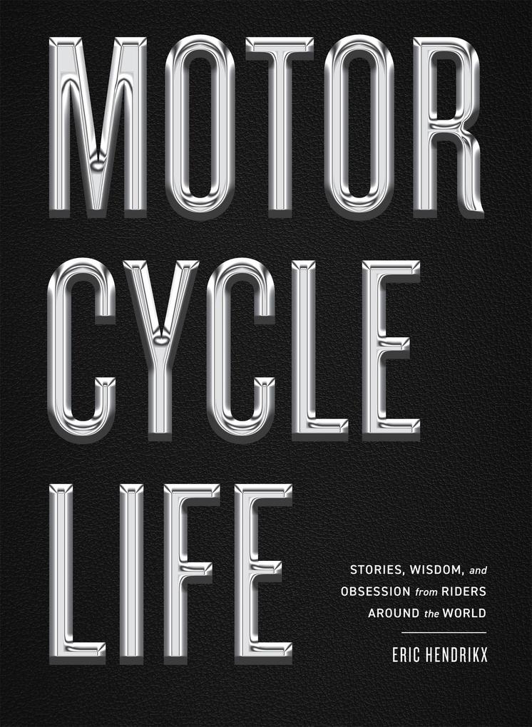 Motorcycle Life