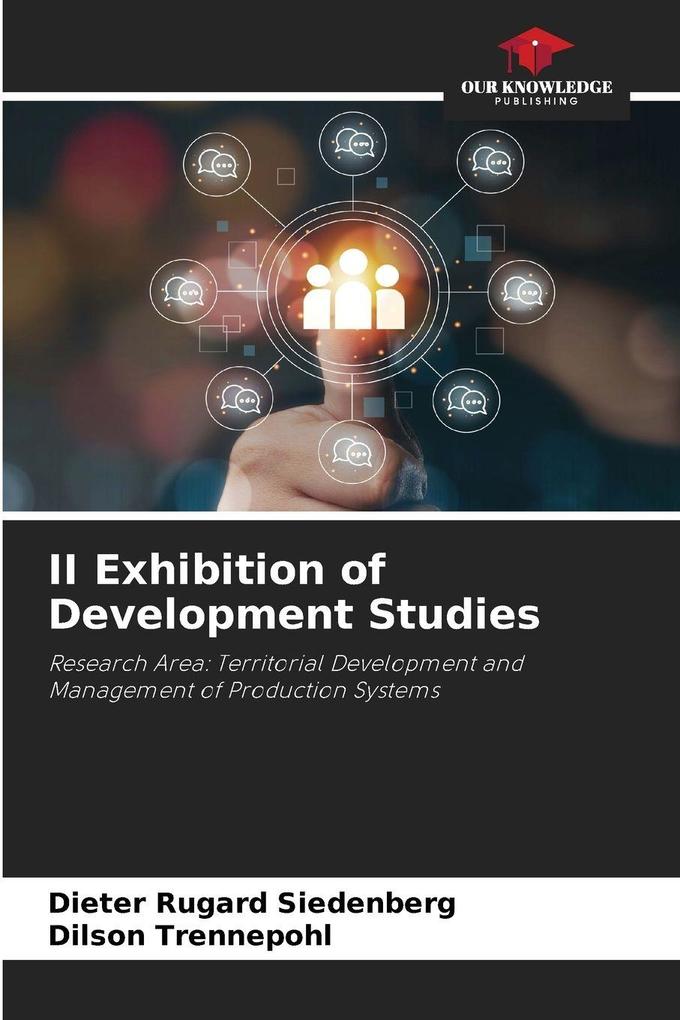 II Exhibition of Development Studies