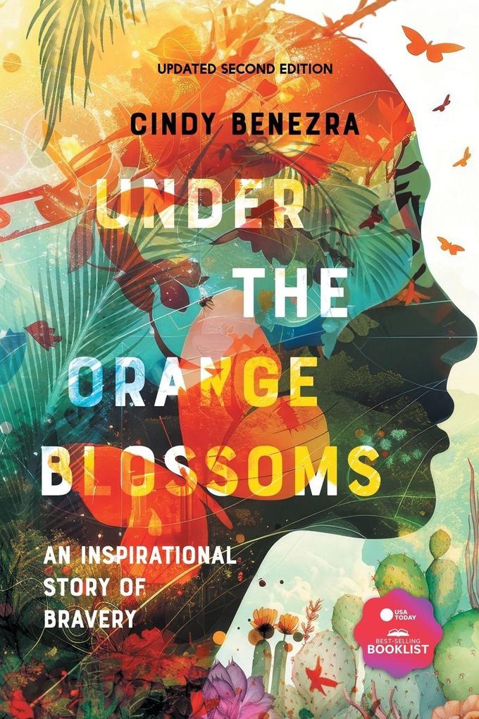 Under The Orange Blossoms