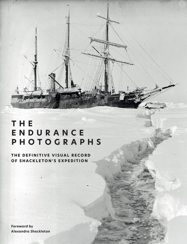 The Endurance Photographs