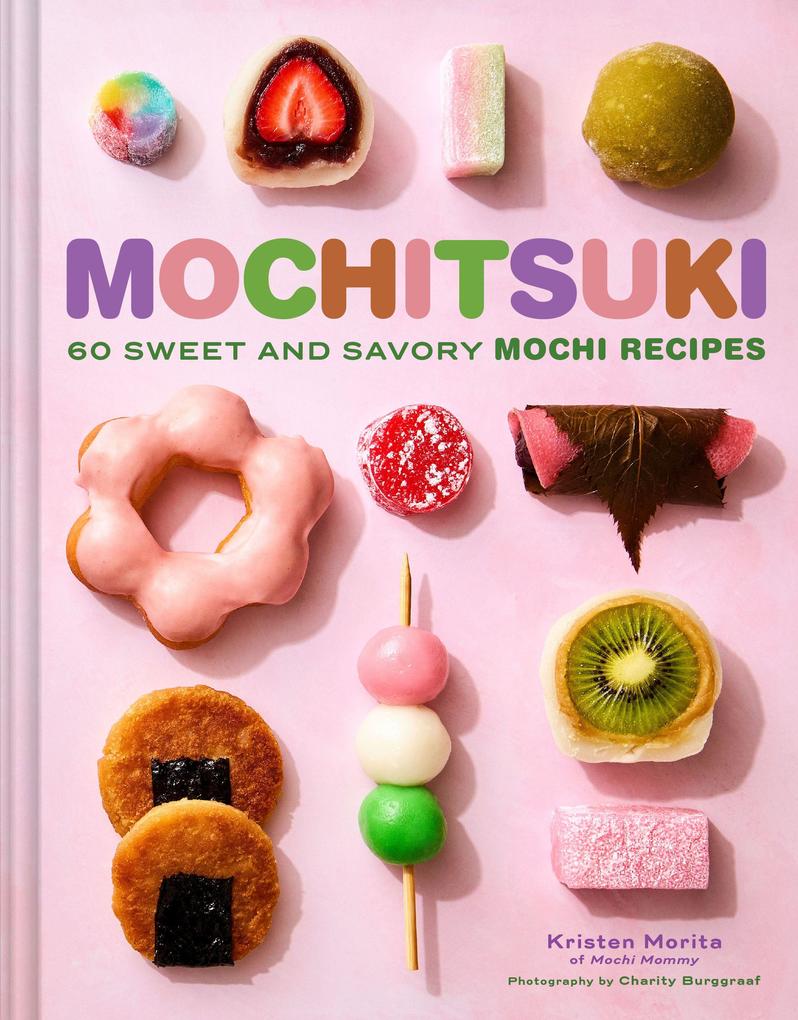 Mochitsuki