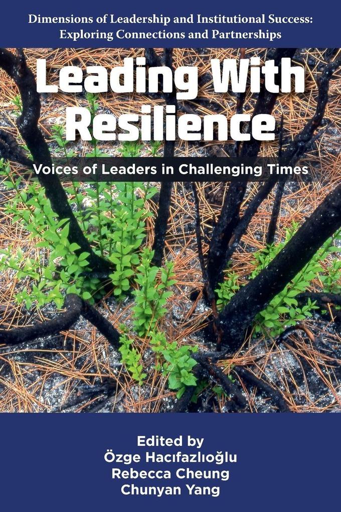 Leading With Resilience