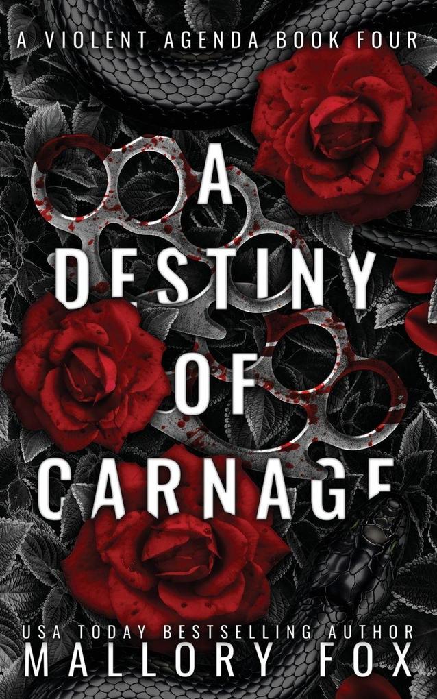 A Destiny of Carnage