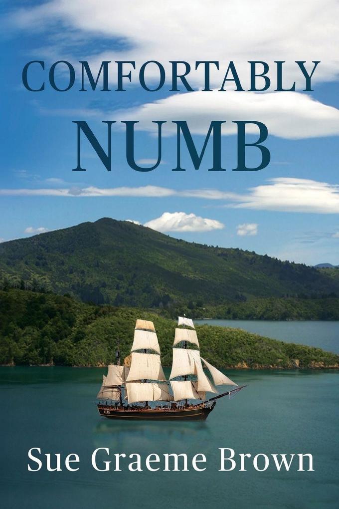Comfortably Numb