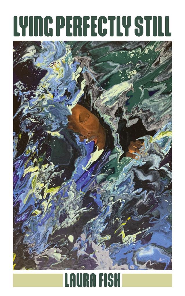 Lying Perfectly Still