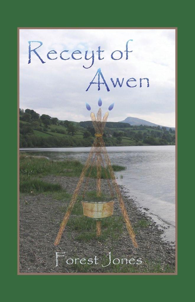 Receyt of Awen