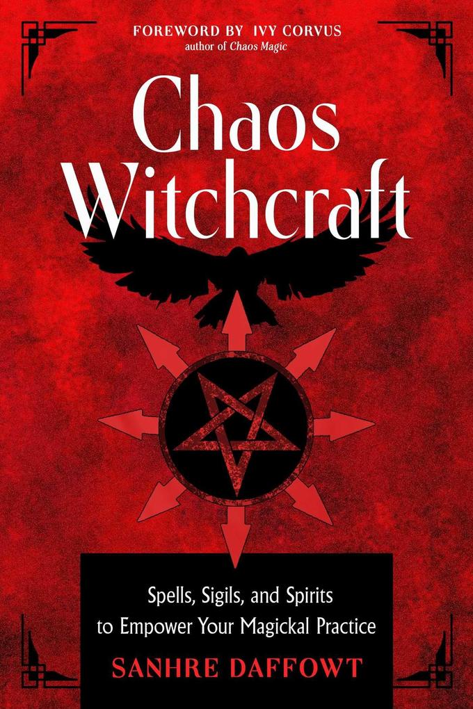 Chaos Witchcraft