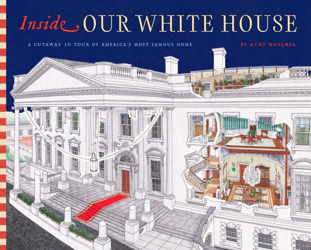 Inside the White House