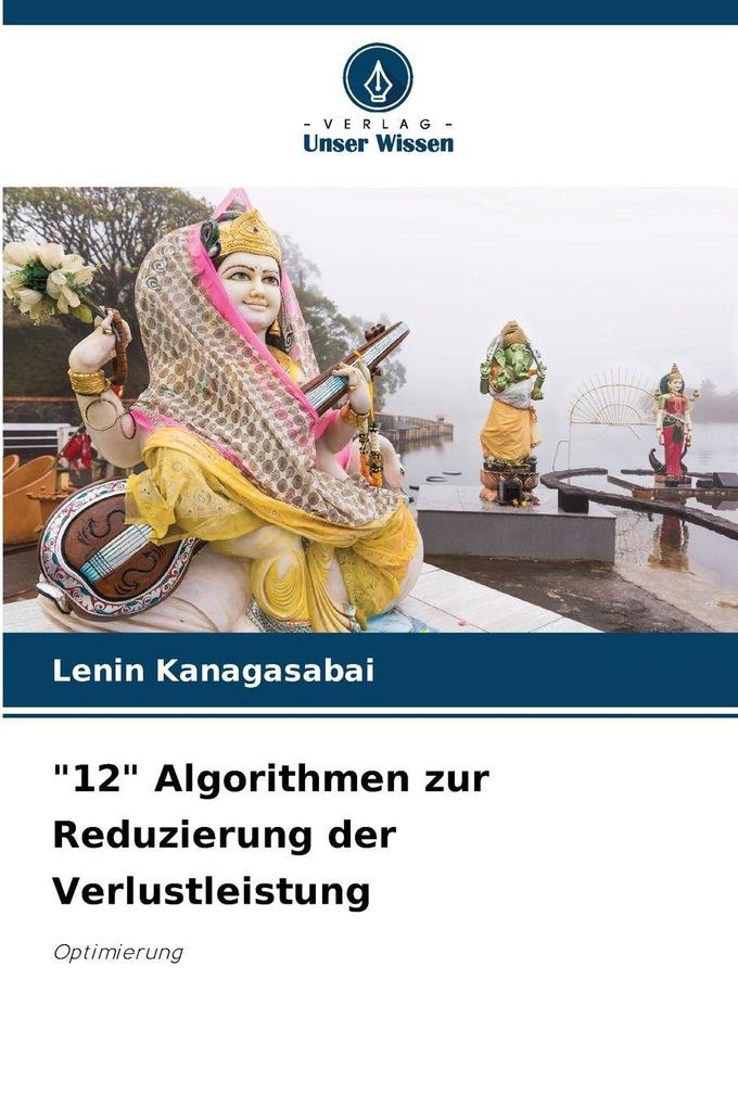 '12' Algorithmen zur Reduzierung der Verlustleistung