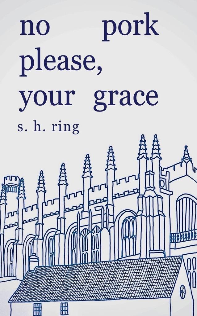 No Pork Please Your Grace