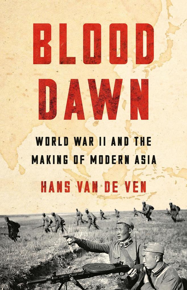 Blood Dawn