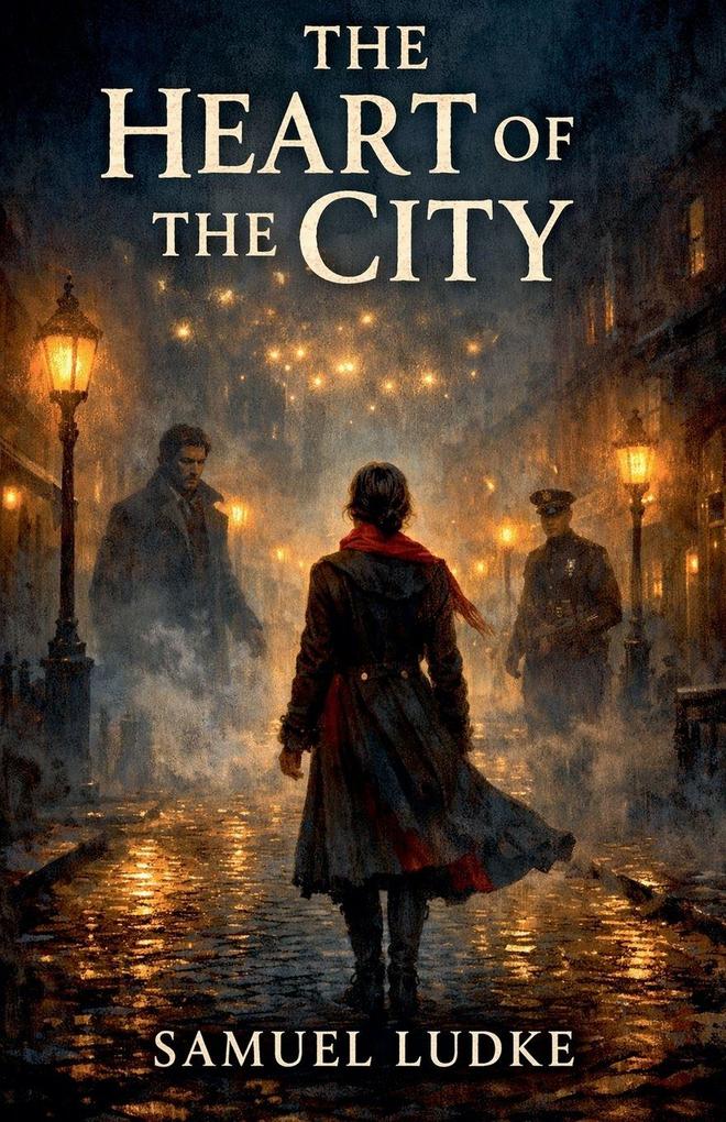 The Heart of the City