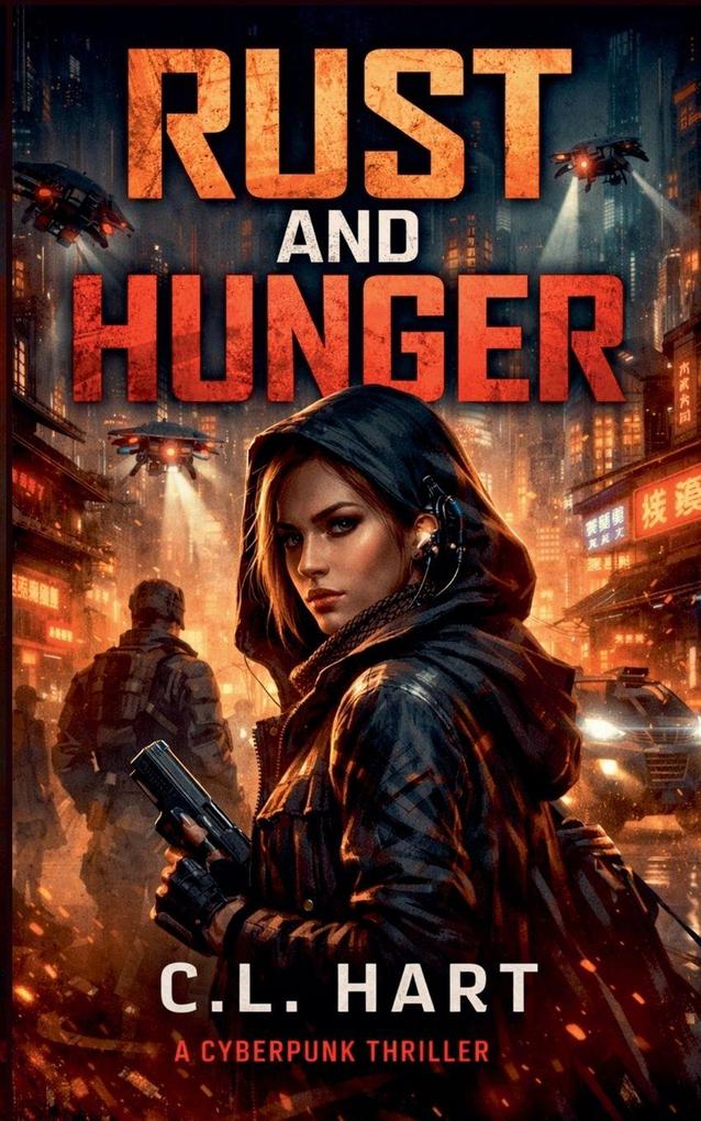 Rust and Hunger