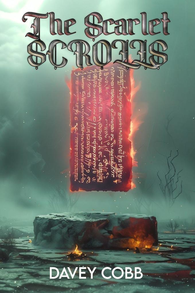 The Scarlet Scrolls