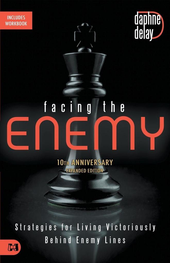 Facing the Enemy 10th Anniversary Expanded Edition