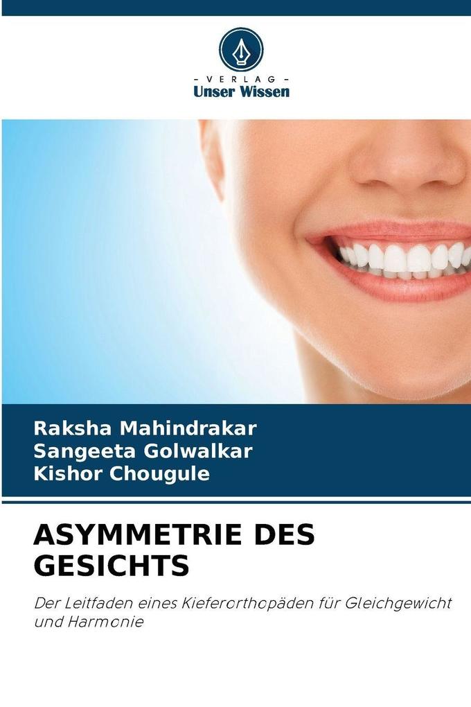 ASYMMETRIE DES GESICHTS