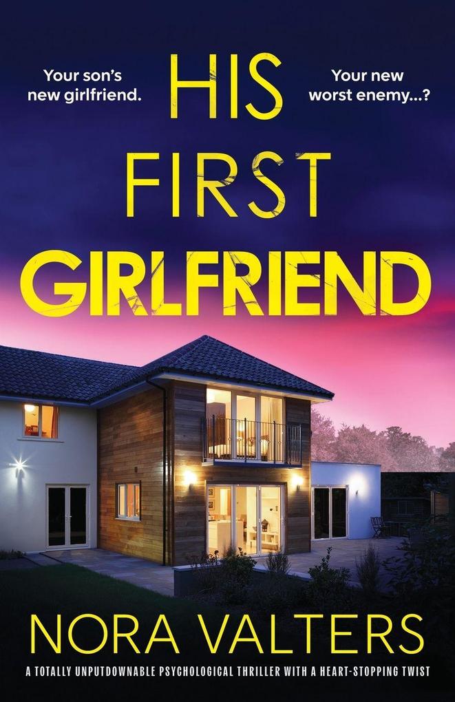 His First Girlfriend