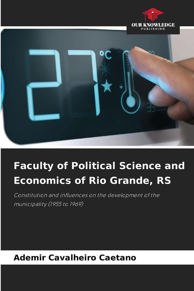 Faculty of Political Science and Economics of Rio Grande RS