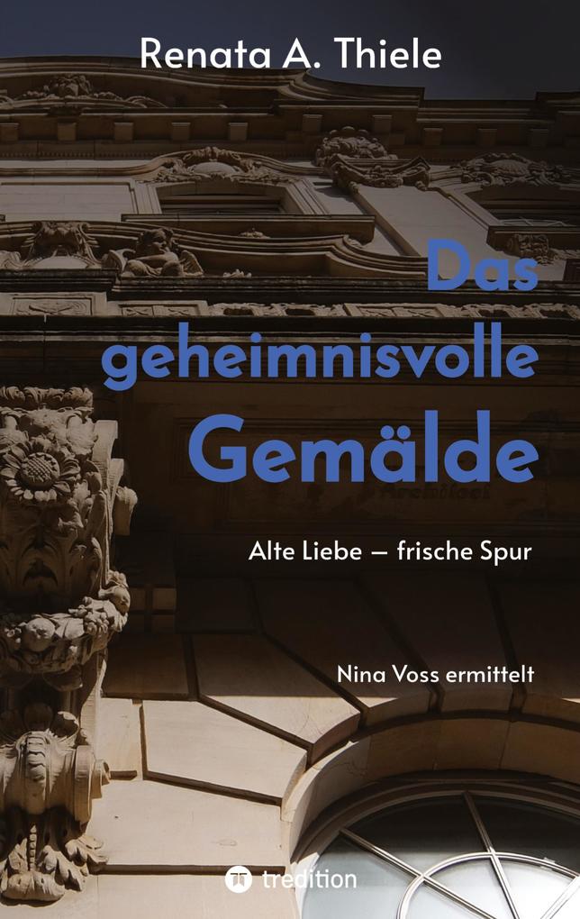 Das geheimnisvolle Gemälde
