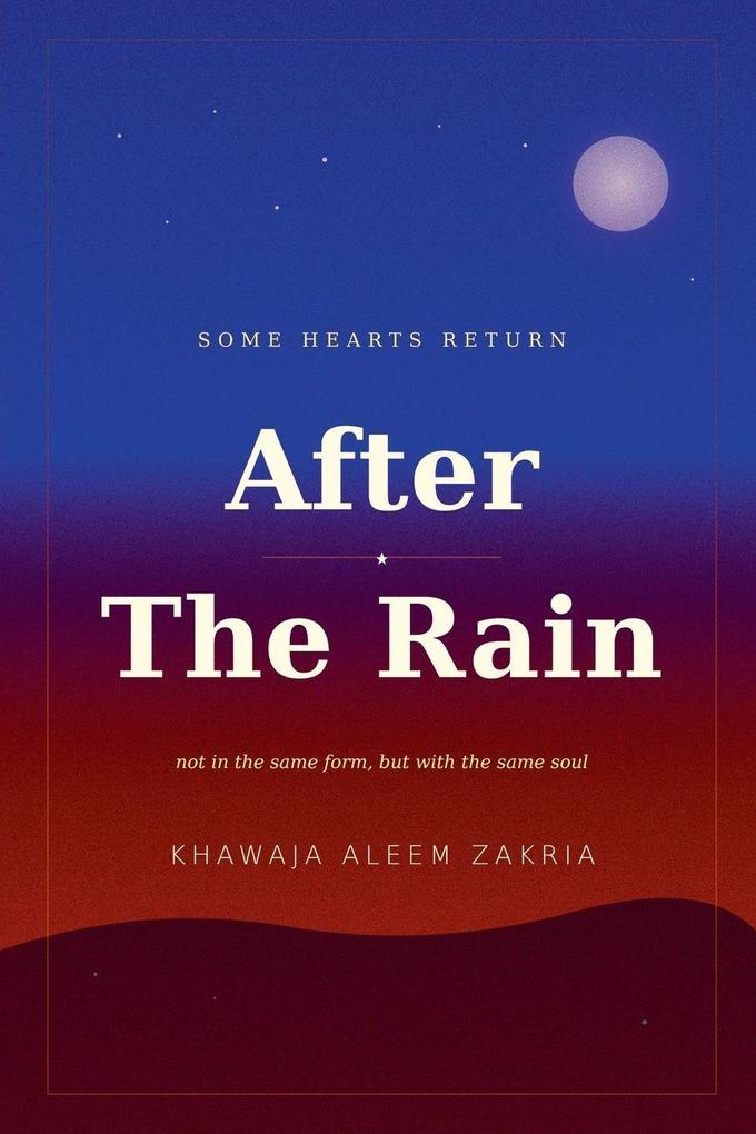 After the Rain