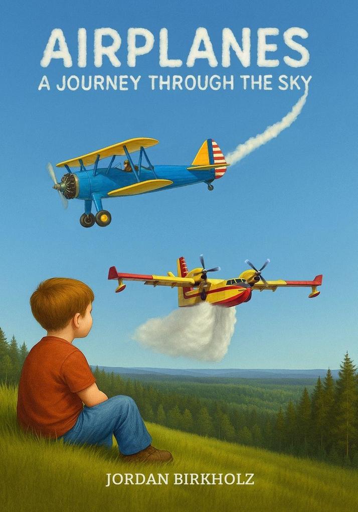 Airplanes