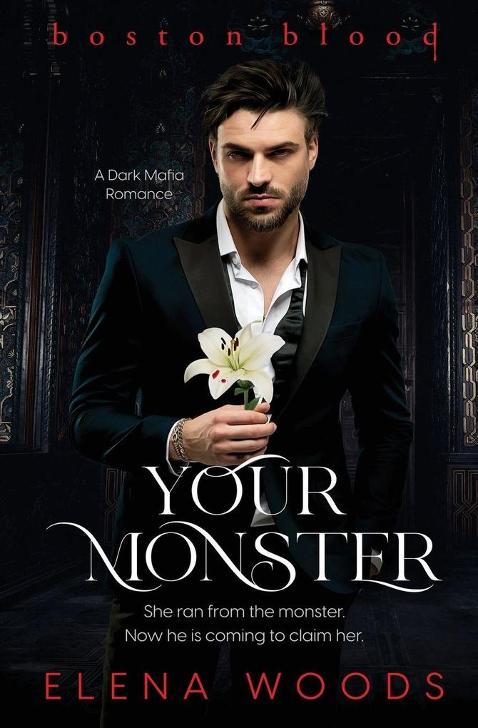 Your Monster